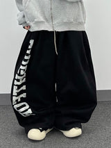 エイティフォアスウェットパンツ