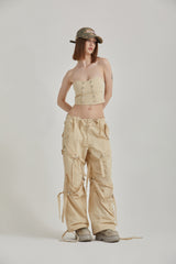PART PANTS