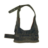 Big belt bag (2colors)