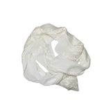 rose lace scarf (2c)