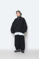 Washa pocket string pants