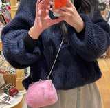 ウォレットバッグ