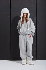 U.S.A ZIP-UP