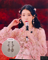 ヘブンリークリスタルピアス