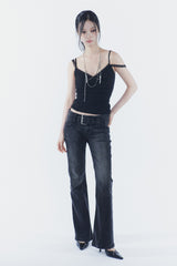 ベラレーストップ black