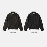 Sure Leather Jacket