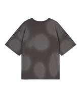 I YOU T-SHIRT (BROWN)