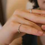 floret ring