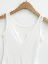 Evelis Sheer Layered Camisole