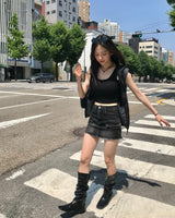 Cein sleeveless