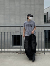ベイノンピグメント半袖Tシャツ 2C