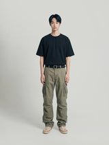 26SS★ ソフトバイオショートスリーブTシャツ