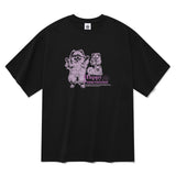 ハッピー ポメラニアンTシャツ
