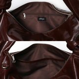 ループバッグ (BLACK)