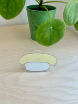 [Magsafe tok] yeowhi egg sushi griptok smart tok