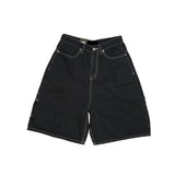Carpenter bermuda pants