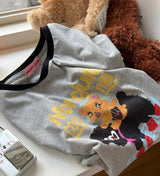 ココミリTシャツ 2color