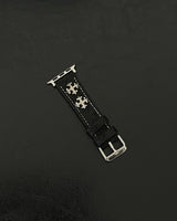 TZ Double Cross Apple Watch Strap