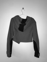  diagonal noble jk(2 color)