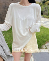【MADE】Overfit T-shirt