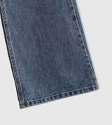 Messy's 951 of Flare Denim / 1 color