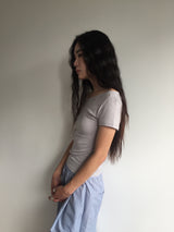 ラッシュアイレットTシャツ (3color)