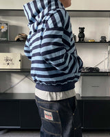 CT Curve Dangara Hooded Zip-Up