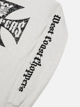 SV West Ghost Long Sleeve (2C)