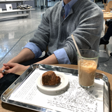 エッセンシャルクラシックオックスフォードシャツ