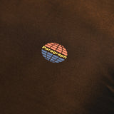 HERITAGE CIRCLE LOGO T SHIRT
