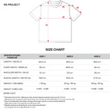 RS PROJECT JOIN US T-SHIRT OVERSIZED