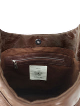 MADE_Cloud Hobo Bag / BROWN