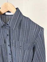 VINTAGE STRIPE SHIRT (3C)