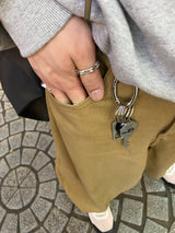 No.1183 opener key ring