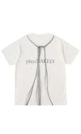シバリTシャツ