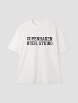 No.1347 CPH ハーフTシャツ (3color)