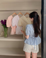 【MADE】Short pants