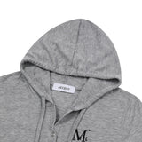 SIAN HOOD NECK OPS (4COLOR)