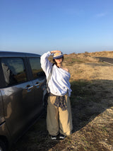 ディノカーゴパンツ