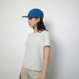 Two-tone Nylon Cap (4color)