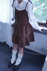 Baby doll ops (2color)