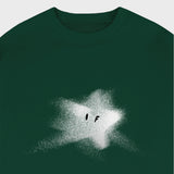 [UNISEX]ブルースターマンツーマン