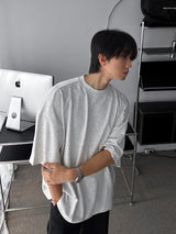 -5°C Aero Fiber Short Sleeve T Shirt (6color)