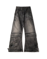 Soiled Denim Washed Pants 