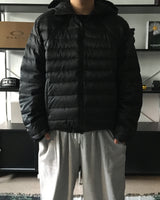 SH リップストックダイアゴナルライトウェイトパディング (3C)