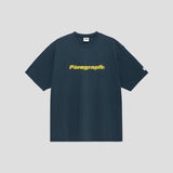 AFTERIMAGE LOGO T SHIRT