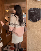 Itsi mini skirt
