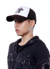 BEG TRUCKER CAP