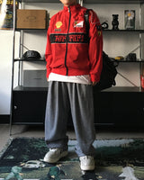 [Second Preaper] PO フェラーリハイネックレーシングジャケット (1C)