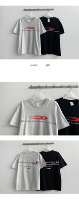 Boket Logo Short Sleeve T-shirt